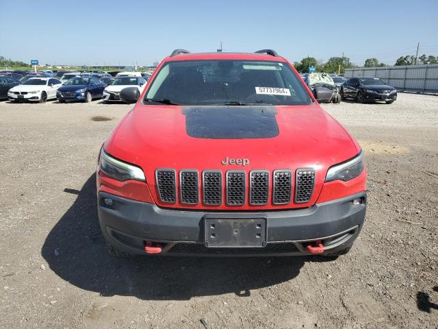 Photo 4 VIN: 1C4PJMBX4KD329101 - JEEP CHEROKEE T 