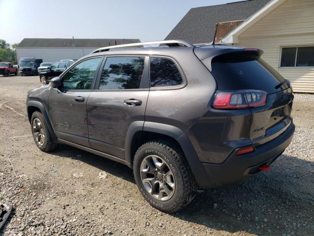 Photo 1 VIN: 1C4PJMBX4KD384664 - JEEP CHEROKEE T 