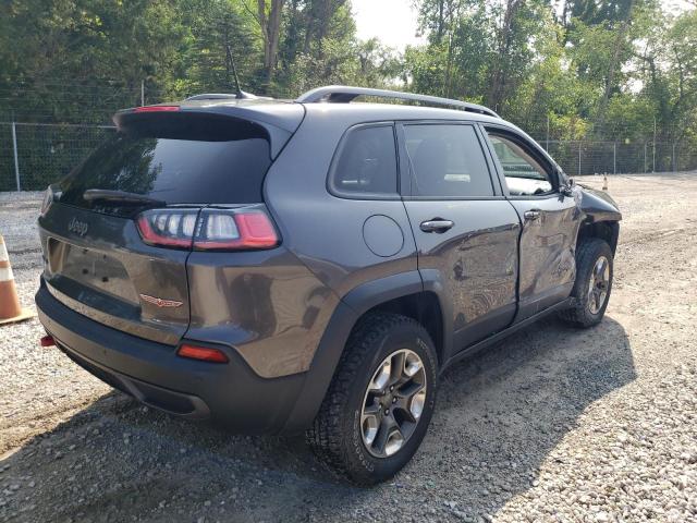 Photo 2 VIN: 1C4PJMBX4KD384664 - JEEP CHEROKEE T 