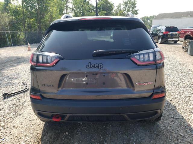 Photo 5 VIN: 1C4PJMBX4KD384664 - JEEP CHEROKEE T 