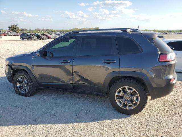 Photo 1 VIN: 1C4PJMBX4KD387032 - JEEP CHEROKEE T 