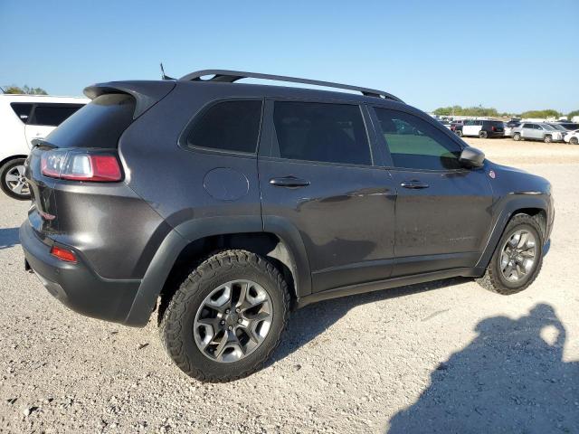 Photo 2 VIN: 1C4PJMBX4KD387032 - JEEP CHEROKEE T 