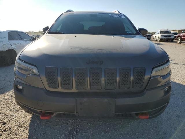 Photo 4 VIN: 1C4PJMBX4KD387032 - JEEP CHEROKEE T 