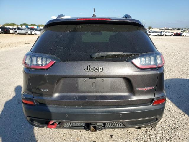 Photo 5 VIN: 1C4PJMBX4KD387032 - JEEP CHEROKEE T 