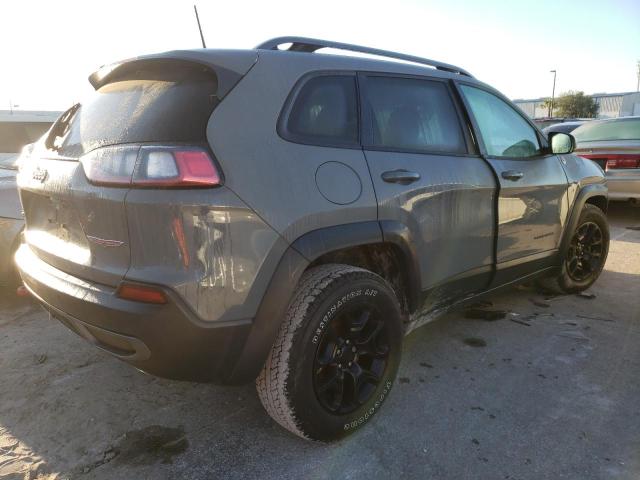 Photo 3 VIN: 1C4PJMBX4KD405237 - JEEP CHEROKEE T 