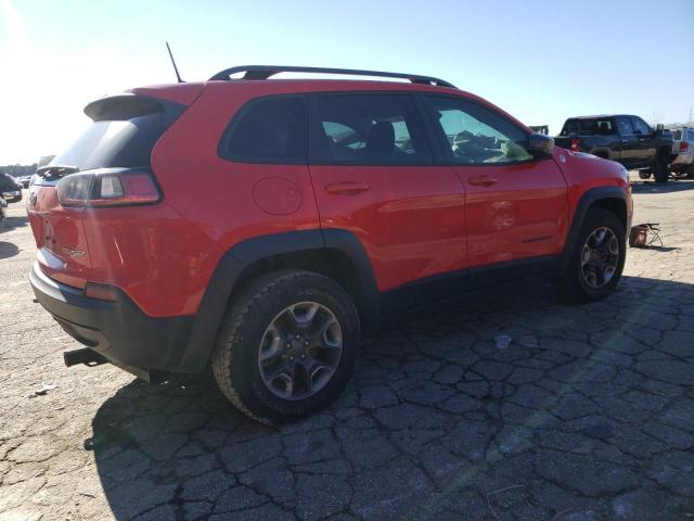 Photo 2 VIN: 1C4PJMBX4KD406890 - JEEP CHEROKEE T 