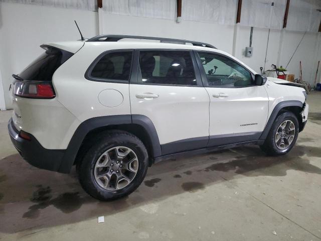 Photo 2 VIN: 1C4PJMBX4KD429974 - JEEP CHEROKEE 