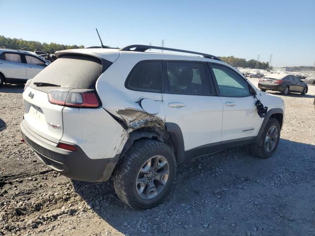 Photo 2 VIN: 1C4PJMBX4KD460075 - JEEP CHEROKEE T 