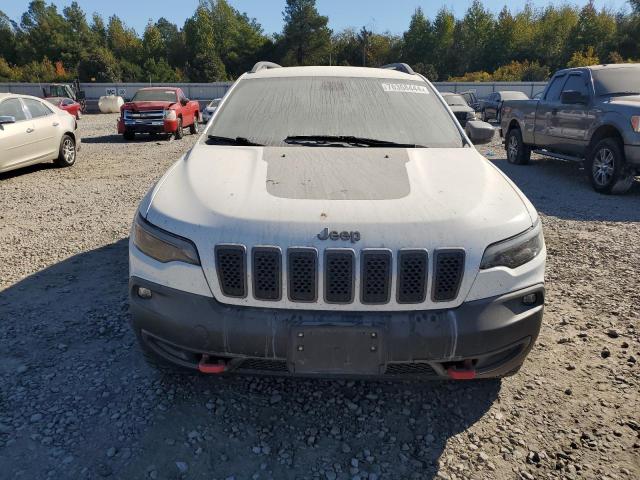 Photo 4 VIN: 1C4PJMBX4KD460075 - JEEP CHEROKEE T 