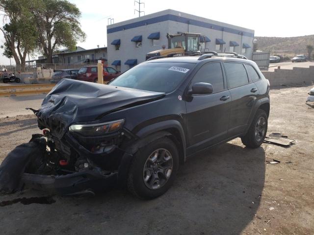 Photo 0 VIN: 1C4PJMBX4KD473148 - JEEP CHEROKEE 