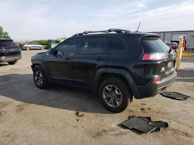 Photo 1 VIN: 1C4PJMBX4KD473148 - JEEP CHEROKEE 