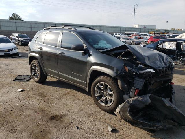 Photo 3 VIN: 1C4PJMBX4KD473148 - JEEP CHEROKEE 