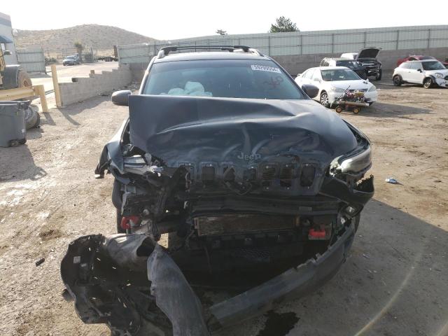 Photo 4 VIN: 1C4PJMBX4KD473148 - JEEP CHEROKEE 