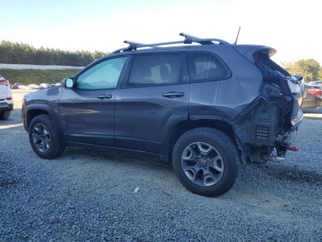 Photo 1 VIN: 1C4PJMBX4KD477135 - JEEP CHEROKEE T 