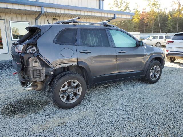 Photo 2 VIN: 1C4PJMBX4KD477135 - JEEP CHEROKEE T 