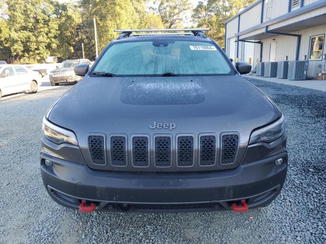 Photo 4 VIN: 1C4PJMBX4KD477135 - JEEP CHEROKEE T 