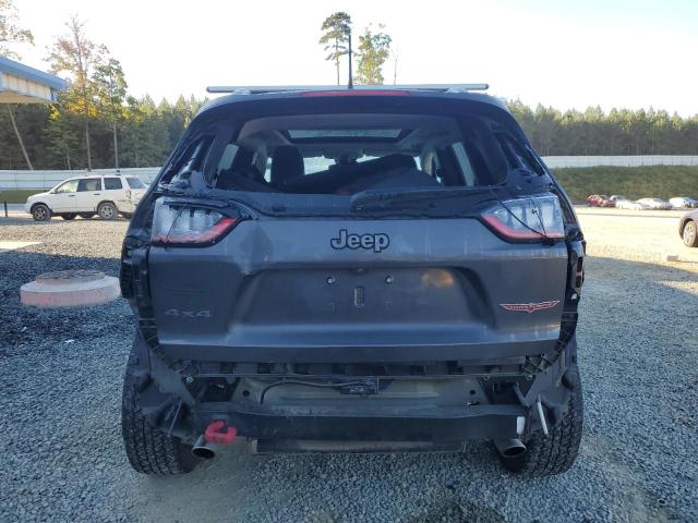 Photo 5 VIN: 1C4PJMBX4KD477135 - JEEP CHEROKEE T 