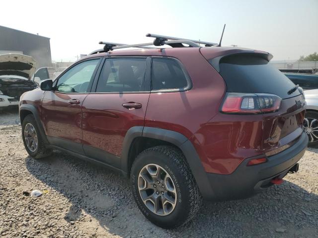 Photo 1 VIN: 1C4PJMBX4LD575325 - JEEP CHEROKEE 