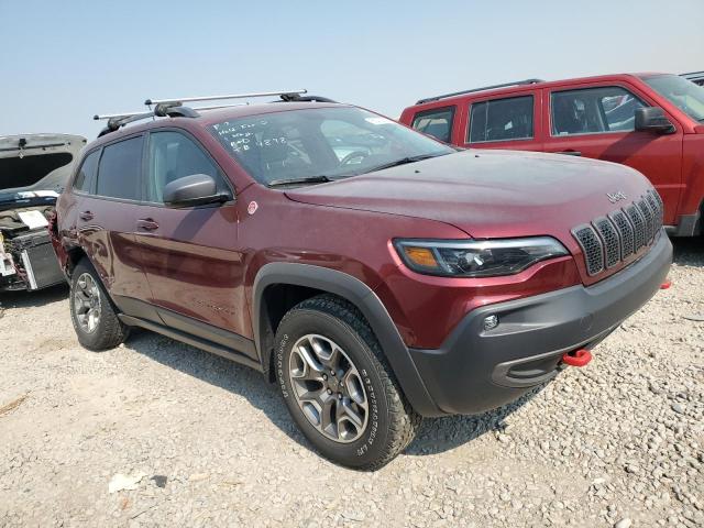 Photo 3 VIN: 1C4PJMBX4LD575325 - JEEP CHEROKEE 