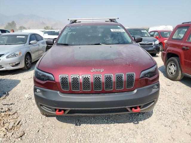 Photo 4 VIN: 1C4PJMBX4LD575325 - JEEP CHEROKEE 