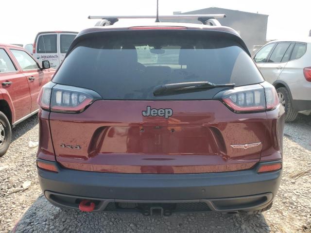 Photo 5 VIN: 1C4PJMBX4LD575325 - JEEP CHEROKEE 