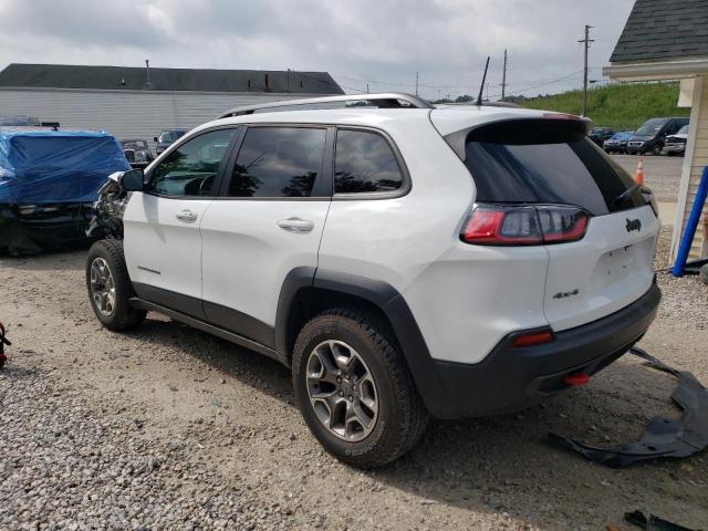 Photo 1 VIN: 1C4PJMBX4LD584218 - JEEP CHEROKEE 