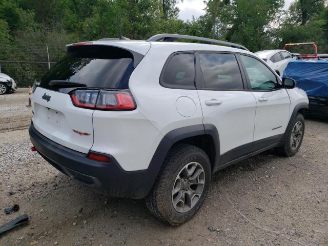 Photo 2 VIN: 1C4PJMBX4LD584218 - JEEP CHEROKEE 