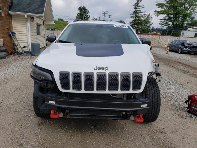 Photo 4 VIN: 1C4PJMBX4LD584218 - JEEP CHEROKEE 