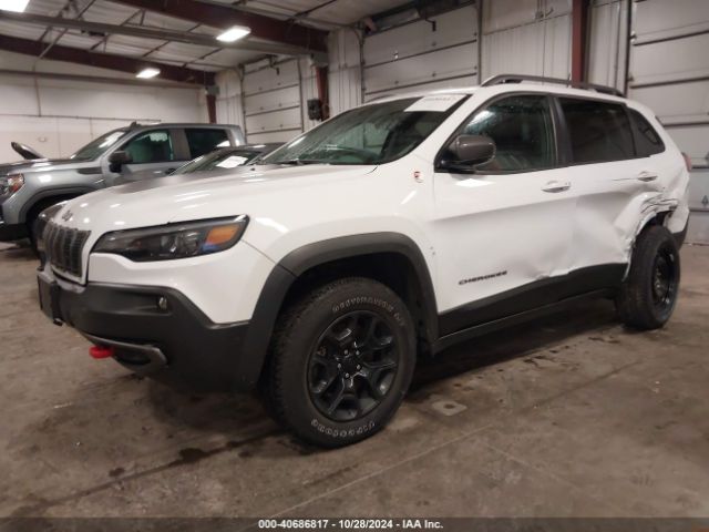 Photo 1 VIN: 1C4PJMBX4LD597339 - JEEP CHEROKEE 