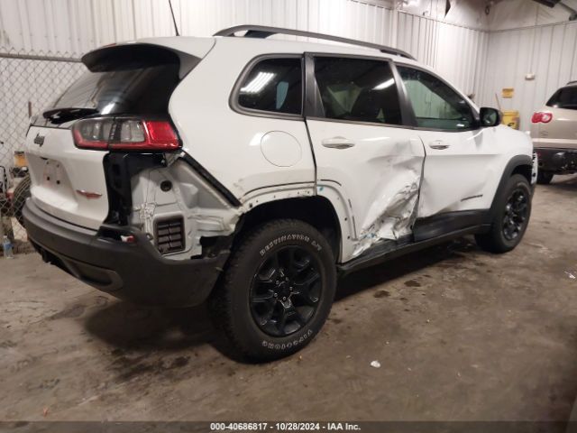 Photo 3 VIN: 1C4PJMBX4LD597339 - JEEP CHEROKEE 