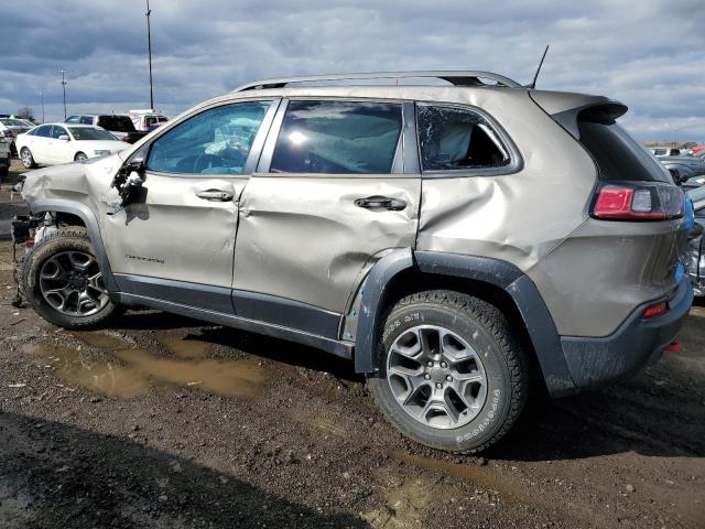 Photo 1 VIN: 1C4PJMBX4LD621655 - JEEP CHEROKEE 