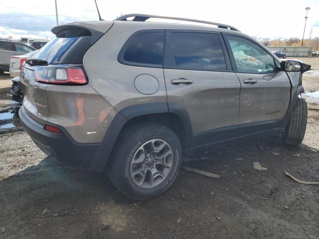 Photo 2 VIN: 1C4PJMBX4LD621655 - JEEP CHEROKEE 