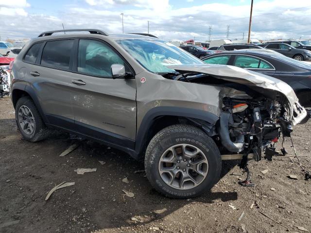 Photo 3 VIN: 1C4PJMBX4LD621655 - JEEP CHEROKEE 