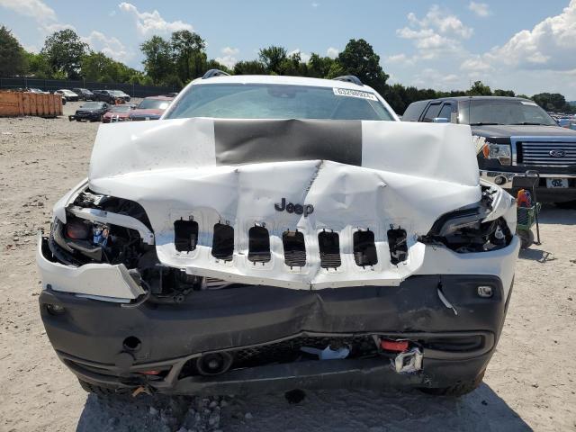 Photo 4 VIN: 1C4PJMBX4ND502216 - JEEP CHEROKEE 