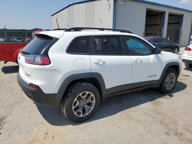 Photo 2 VIN: 1C4PJMBX4ND504645 - JEEP CHEROKEE T 