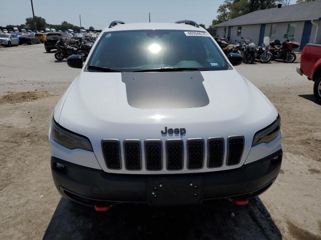 Photo 4 VIN: 1C4PJMBX4ND504645 - JEEP CHEROKEE T 