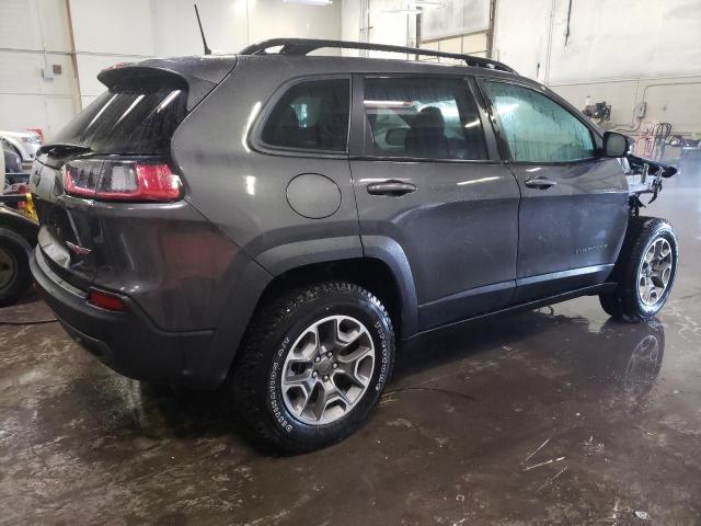 Photo 2 VIN: 1C4PJMBX4ND510509 - JEEP CHEROKEE T 