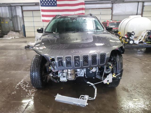 Photo 4 VIN: 1C4PJMBX4ND510509 - JEEP CHEROKEE T 