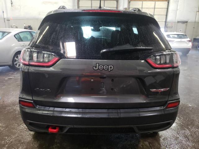 Photo 5 VIN: 1C4PJMBX4ND510509 - JEEP CHEROKEE T 