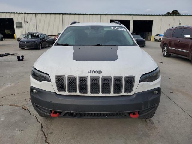 Photo 4 VIN: 1C4PJMBX4ND515208 - JEEP CHEROKEE T 