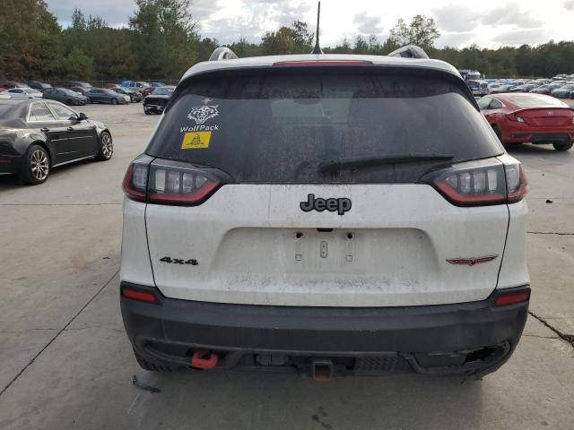 Photo 5 VIN: 1C4PJMBX4ND515208 - JEEP CHEROKEE T 