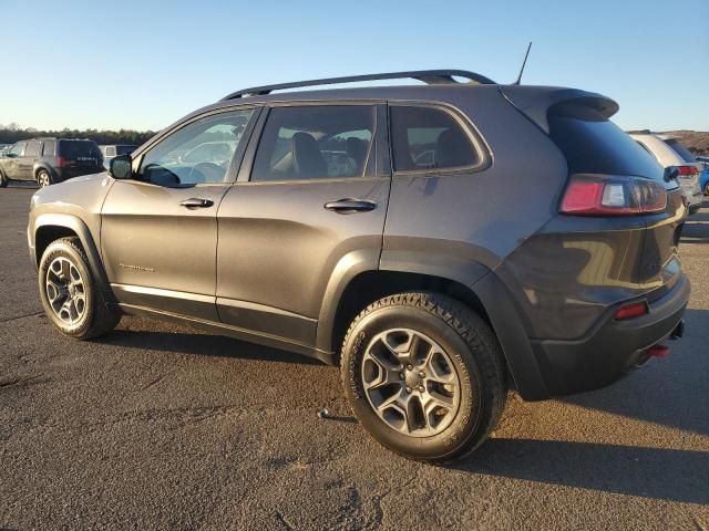 Photo 1 VIN: 1C4PJMBX4ND523762 - JEEP CHEROKEE T 