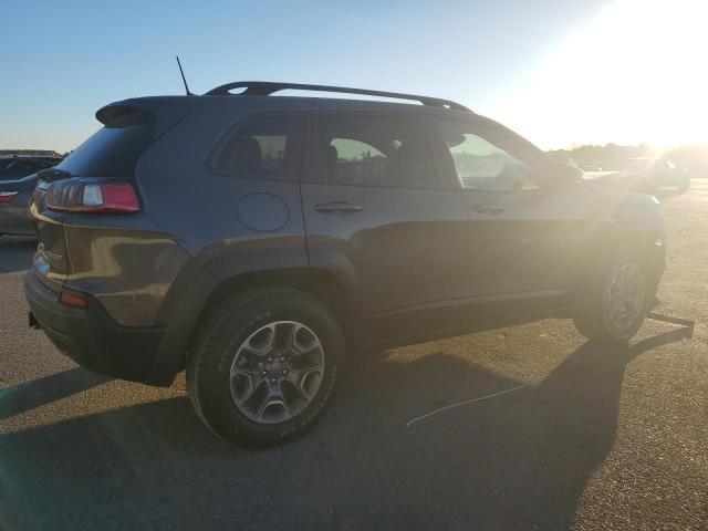 Photo 2 VIN: 1C4PJMBX4ND523762 - JEEP CHEROKEE T 