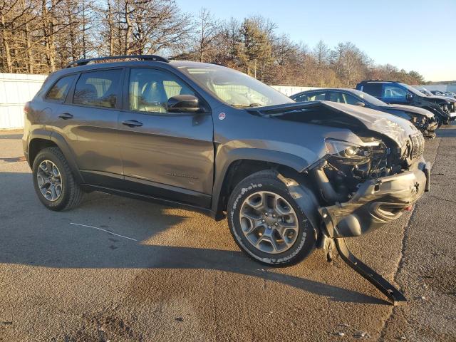 Photo 3 VIN: 1C4PJMBX4ND523762 - JEEP CHEROKEE T 