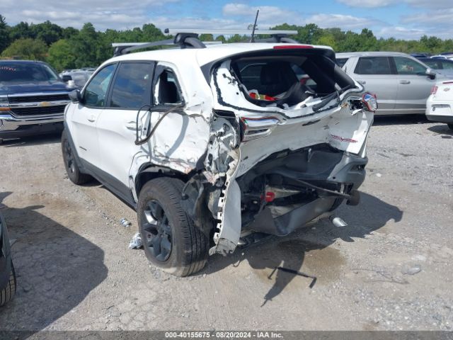 Photo 2 VIN: 1C4PJMBX5JD517110 - JEEP CHEROKEE 