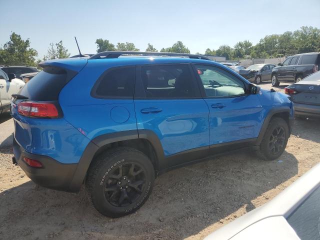 Photo 2 VIN: 1C4PJMBX5JD582832 - JEEP CHEROKEE 