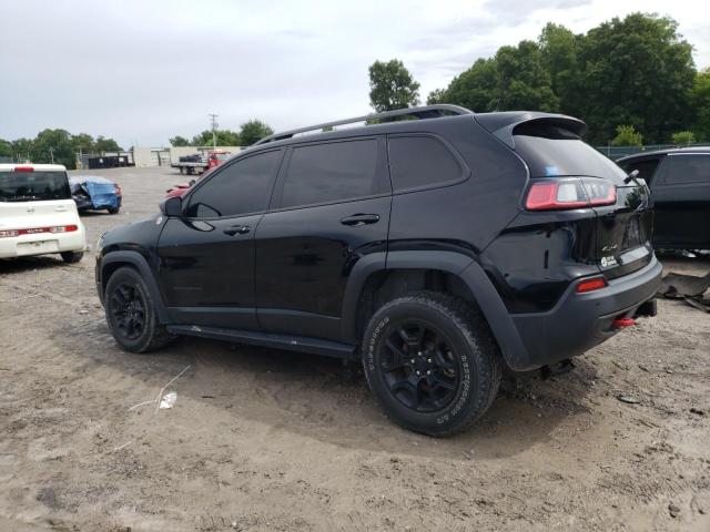 Photo 1 VIN: 1C4PJMBX5KD103326 - JEEP CHEROKEE T 