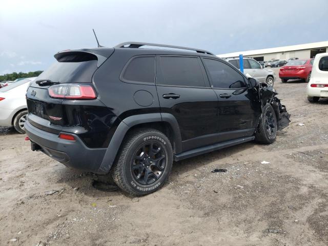 Photo 2 VIN: 1C4PJMBX5KD103326 - JEEP CHEROKEE T 