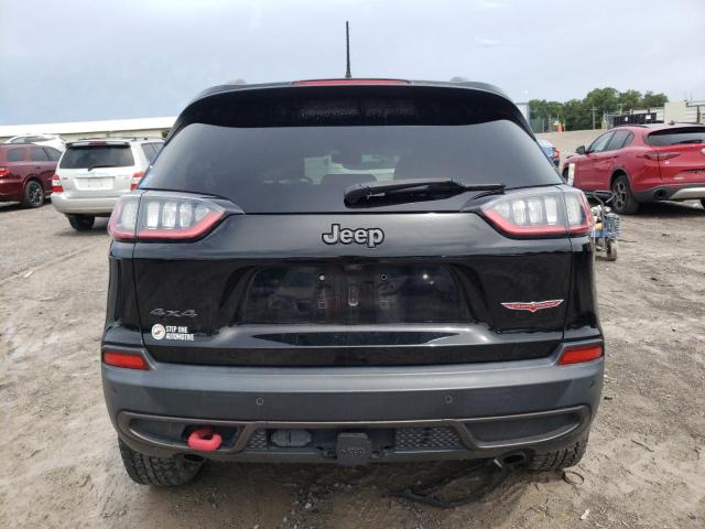 Photo 5 VIN: 1C4PJMBX5KD103326 - JEEP CHEROKEE T 