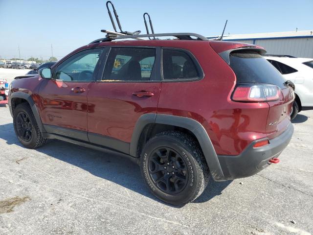 Photo 1 VIN: 1C4PJMBX5KD103892 - JEEP CHEROKEE T 